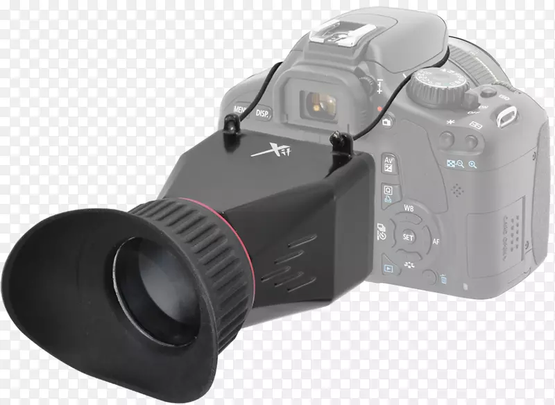 照相机镜头尼康D 5100尼康d90取景器照相机取景器