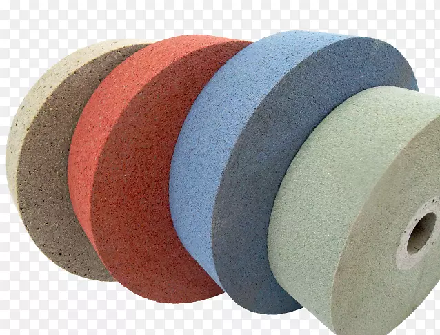 涂覆磨料砂轮砂纸碳化硅圆柱形磨床