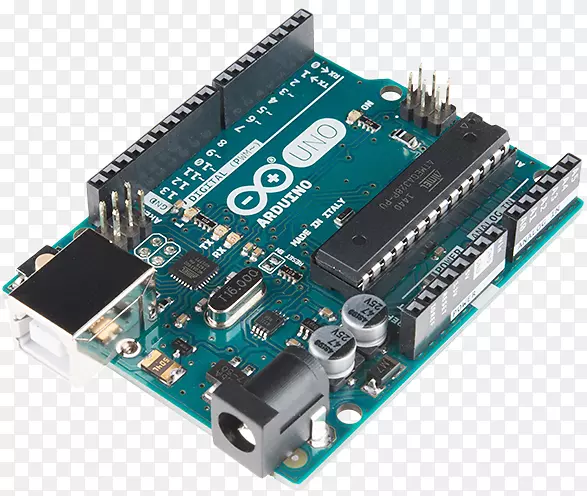 arduino uno微控制器atmega 328电子.arduino uno