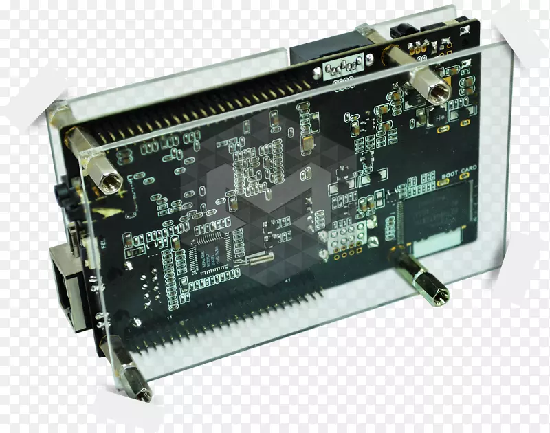 电视调谐器卡和适配器图形卡和视频适配器计算机硬件电子微控制器.外壳