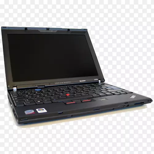 联想ThinkPad x200 s笔记本电脑