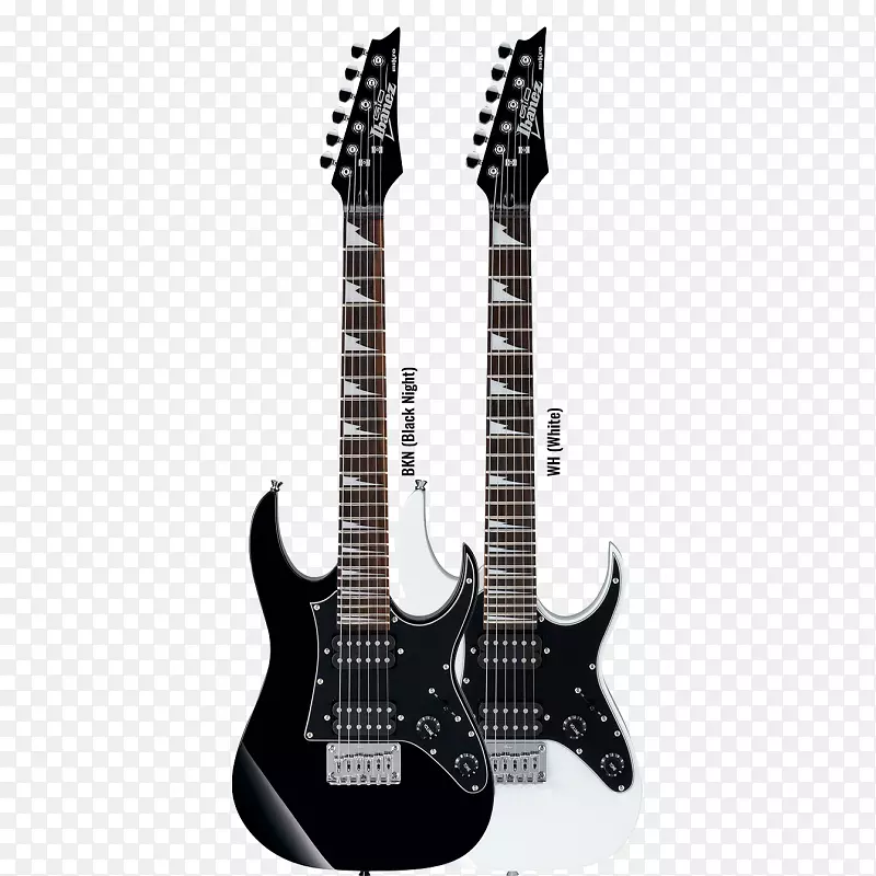 Ibanez rg ibanez grgm 21 mikro电吉他