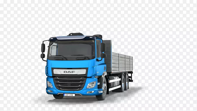 商用车辆货运daf xf daf卡车-daf卡车