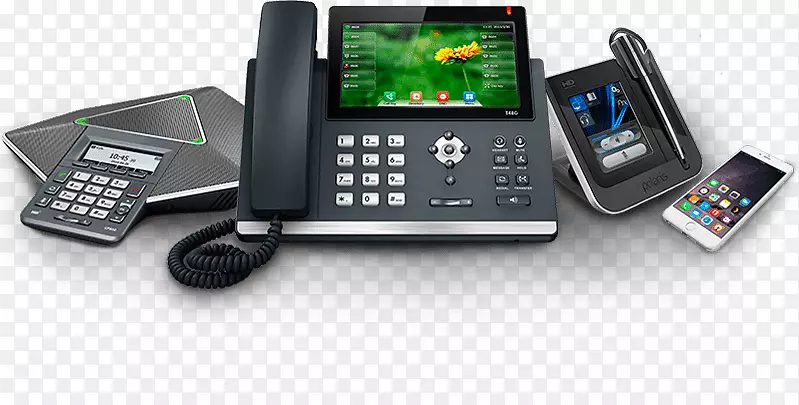 IP语音VoIP电话会话发起协议电话呼叫