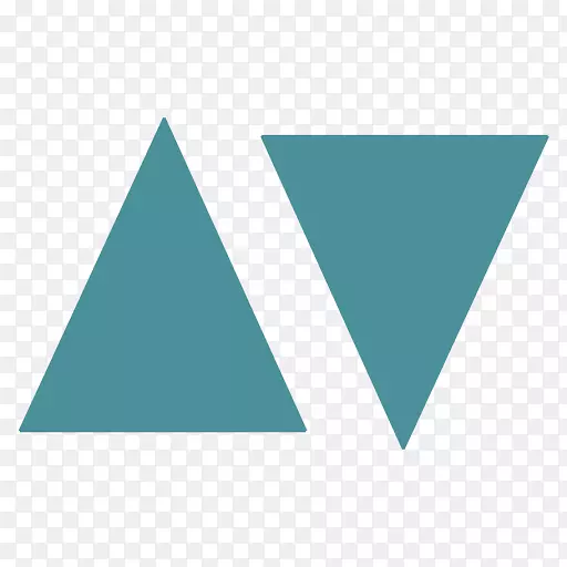 andrea valomo，lda三角几何标志数学-三角形