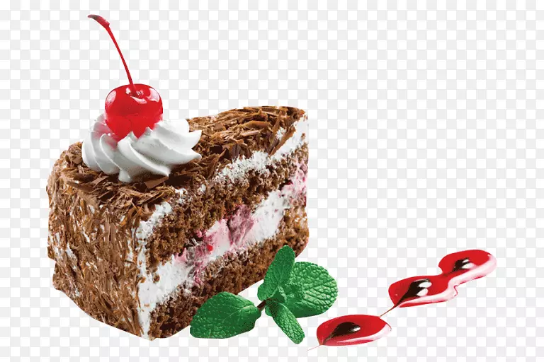 生日蛋糕托饼店纸杯蛋糕-蛋糕