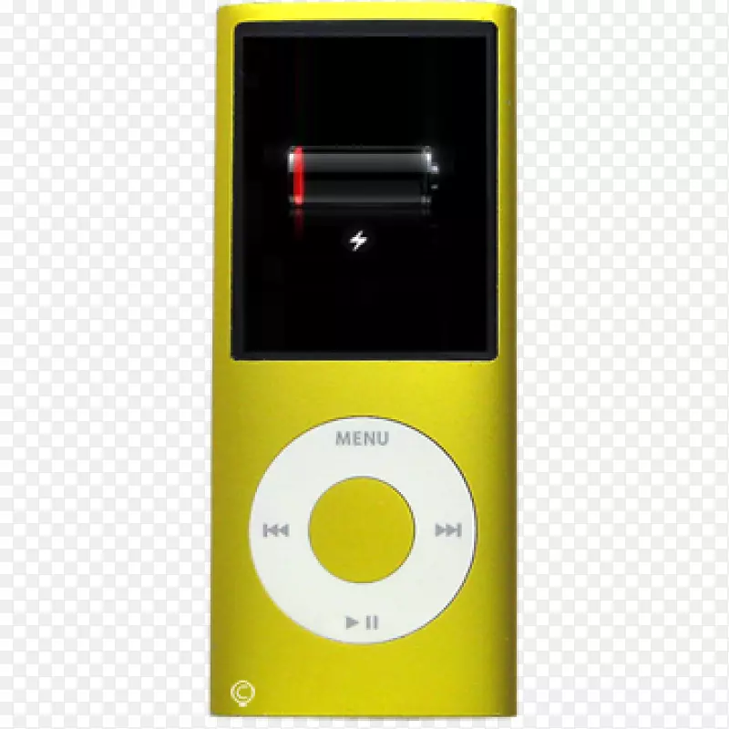 ipod mp3播放器多媒体设计