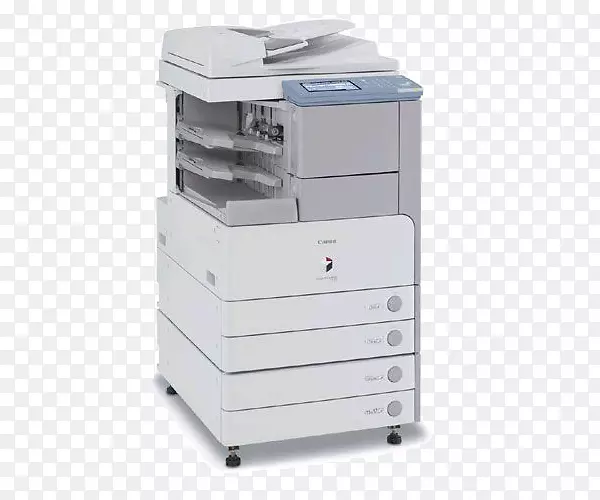 复印机佳能墨盒多功能打印机
