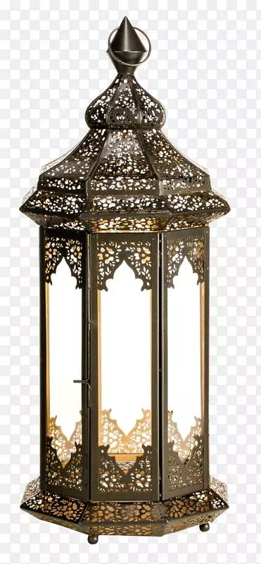 天花板灯具.摩洛哥灯笼