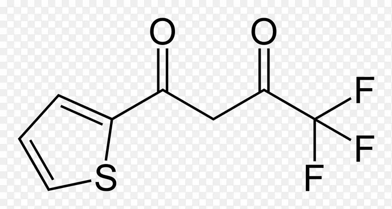 氨基酸噻吩对香豆酸