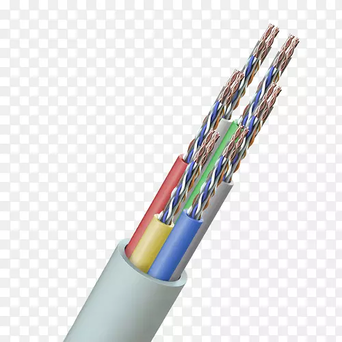 6类电缆双绞线6a类5类电缆6类电缆