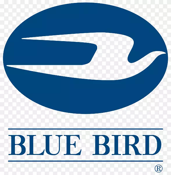 蓝鸟公司巴士蓝鸟全美国蓝鸟TC/2000蓝鸟视觉-巴士
