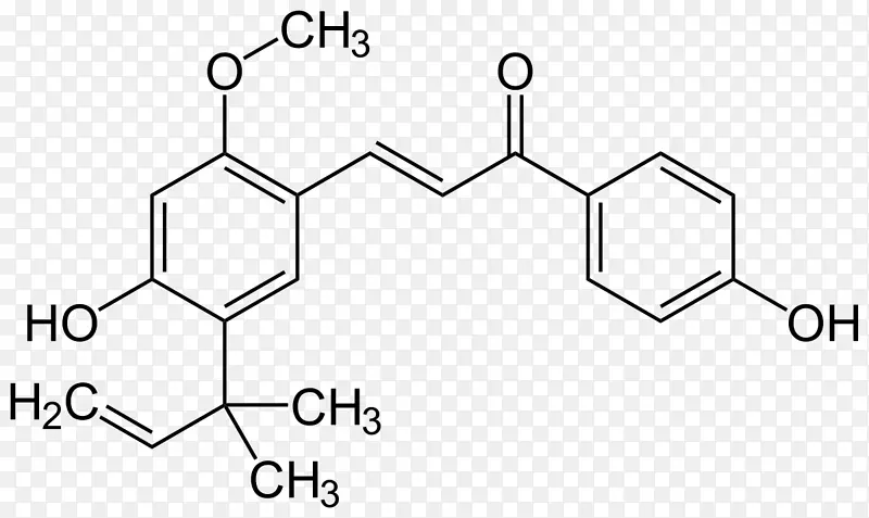 羟基肉桂酸，咖啡酸或氨基酸-甘草