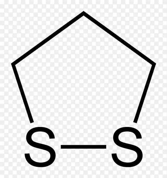 天冬酰胺酸羧酸有机硫化合物二硫代烷-2d