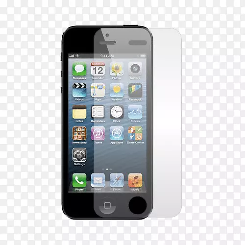 iphone 5c iphone 4s iphone x屏保护器