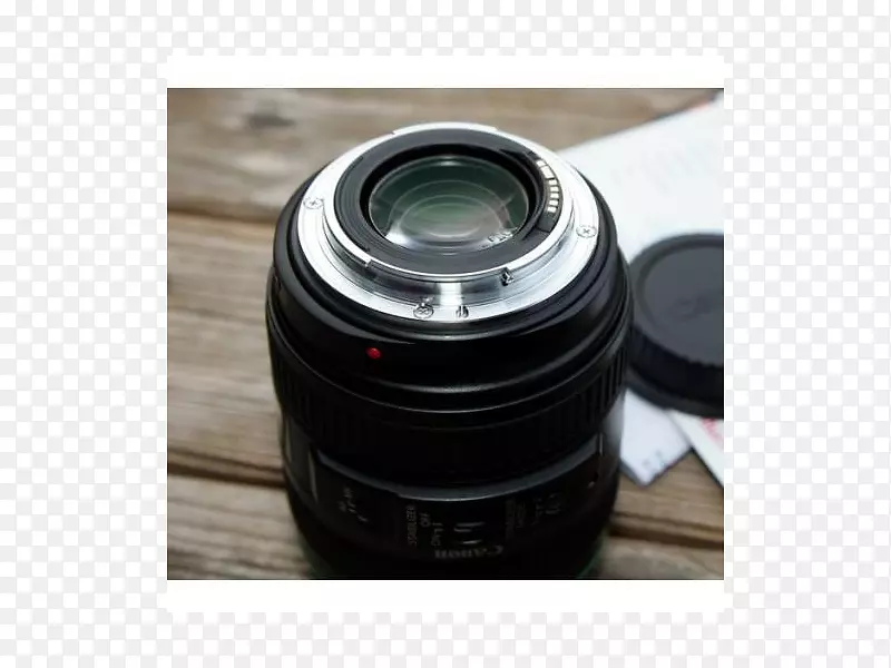 照相机镜头远动器无镜可互换镜头照相机-佳能eos 20d