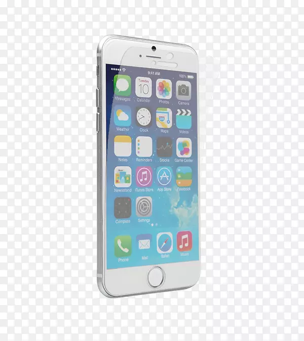iphone 6 iphone 5s屏幕保护器移动电话附件屏幕保护器