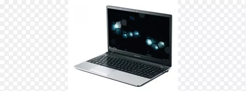 笔记本电脑三星系列3英特尔核心i5 rampng电脑