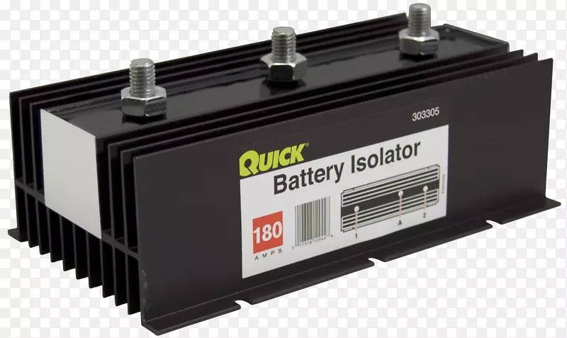 蓄电池充电器电子元器件蓄电池隔离器蓄电池绝缘子蓄电池隔离器