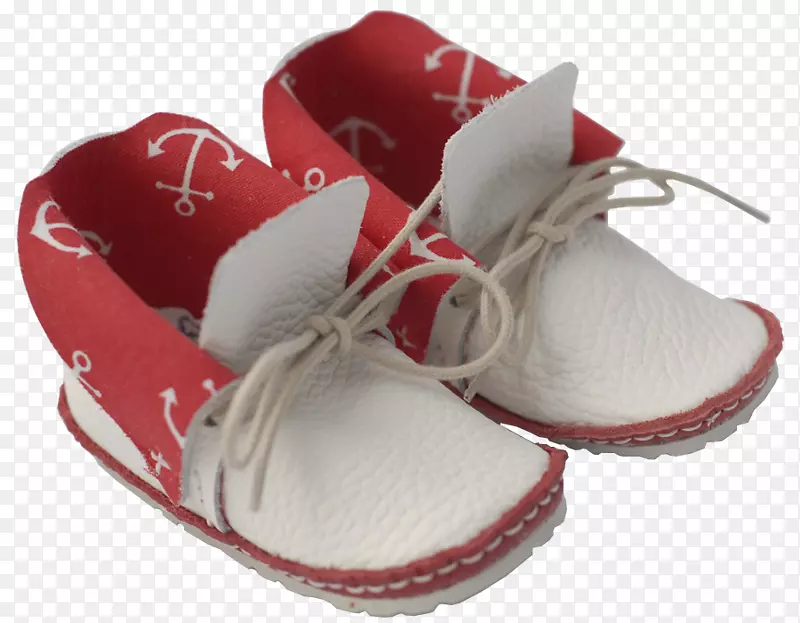 鞋-婴儿鞋