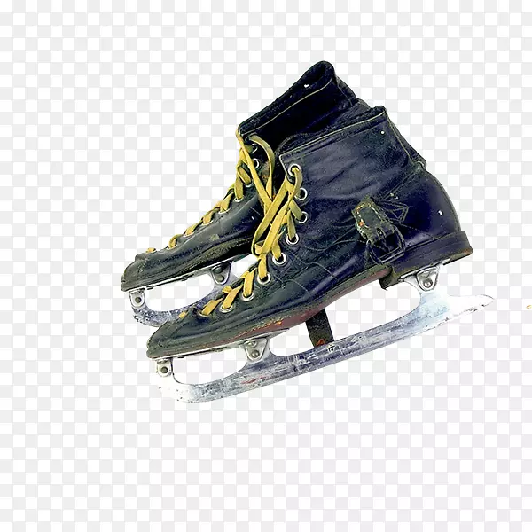 溜冰鞋运动用品滑雪装订.帕蒂纳