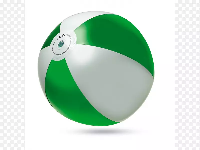 沙滩球充气聚氯乙烯沙滩玩具