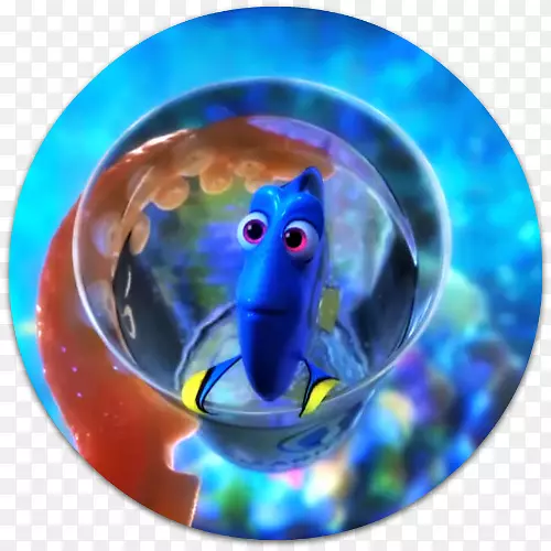 Youtube Pixar电影蓝唐0-YouTube