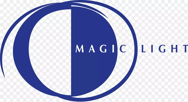 魔术光图片Gruffalo标志电影制作公司-魔术灯