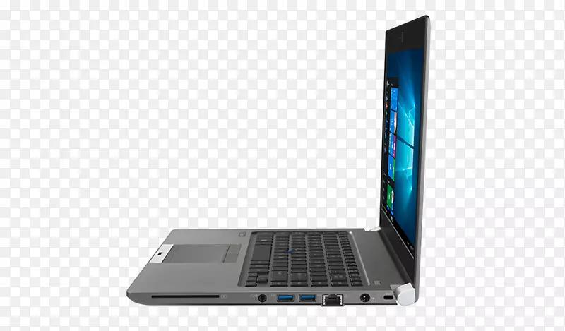 电脑硬件笔记本电脑英特尔核心i5东芝Tecra-东芝Tecra