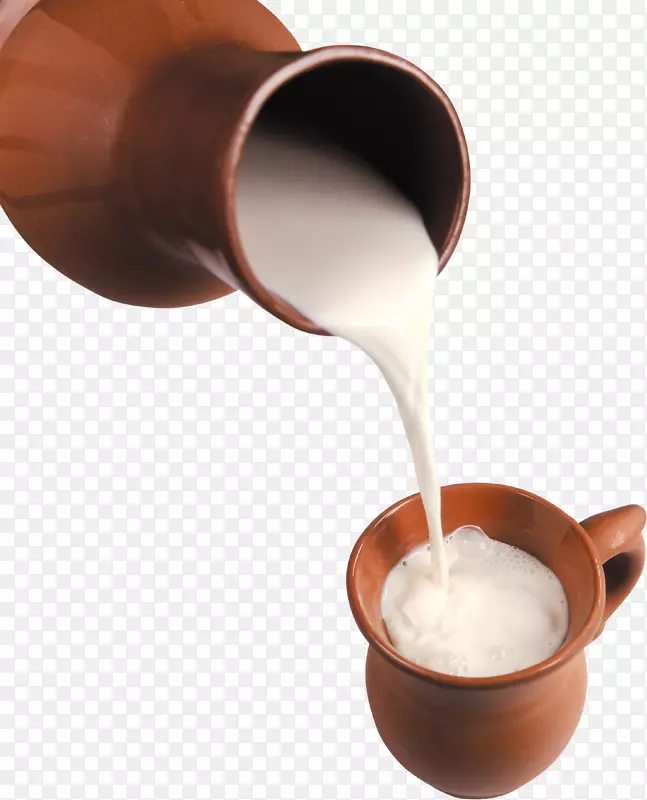 奶制品工业-牛奶