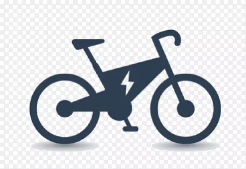 电动自行车剪贴画-电动自行车