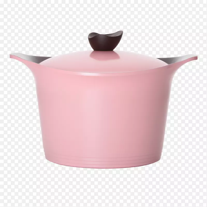 盖子罐，陶瓷煎锅，不粘面煎锅