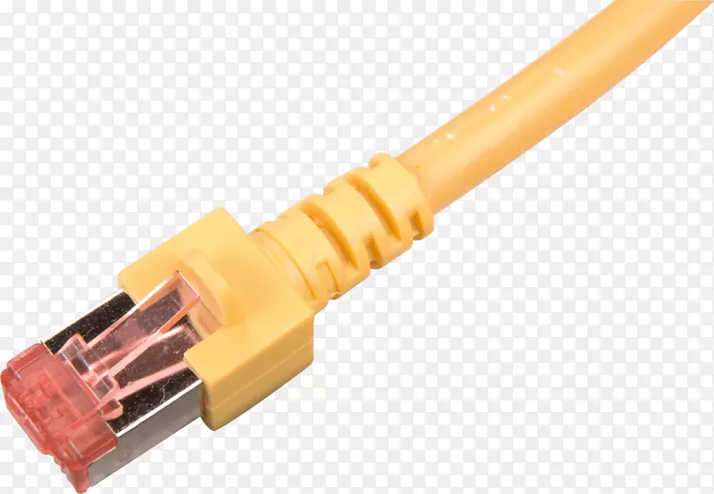 修补电缆第6类电缆网络电缆连接器电缆补丁电缆