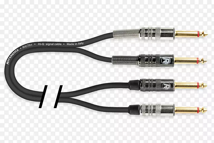 同轴电缆扬声器电线连接器电缆电话连接器补丁电缆