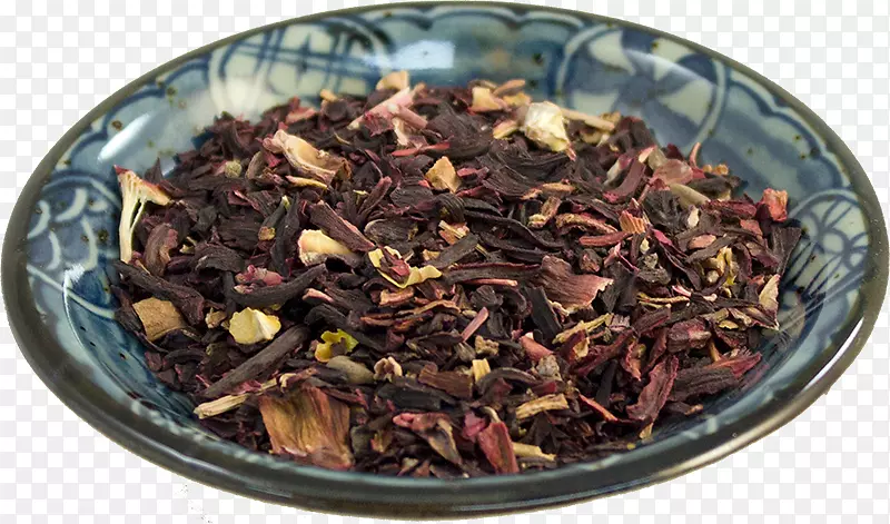 尼尔吉里茶甸红配方茶树