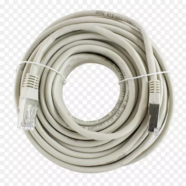 同轴电缆网络电缆电线计算机网络补丁电缆