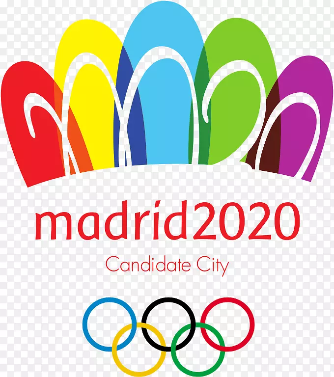 申办2020年夏季奥运会马德里2012年夏季奥运会-2020年