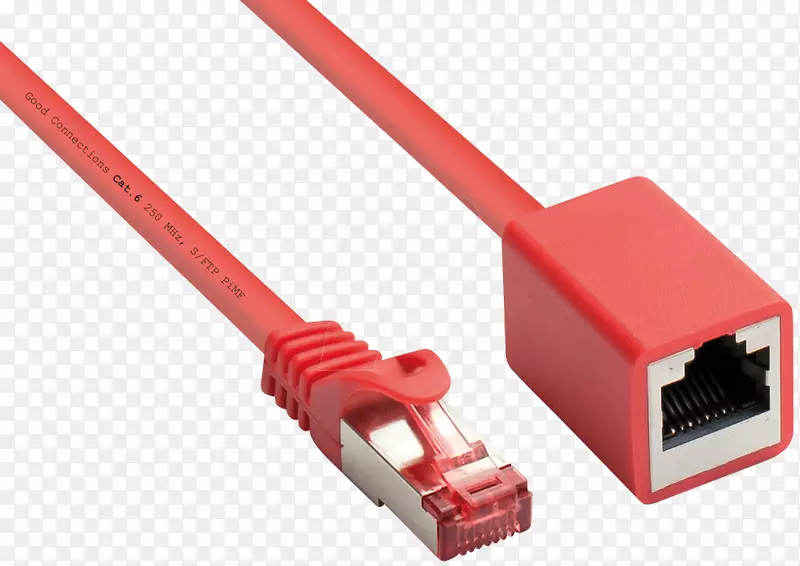 网络电缆第6类电缆补丁电缆双绞线电缆补丁电缆