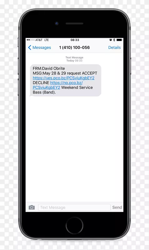 iPhoneAndroidg套件-短信