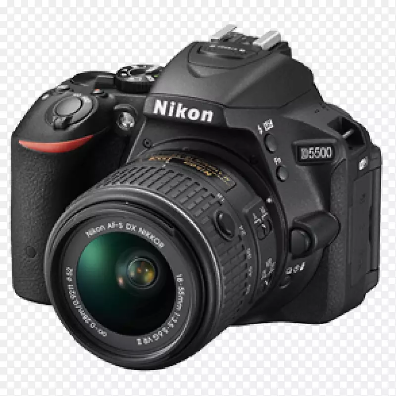 佳能ef-s 18-55 mm镜头数码单反相机镜头尼康相机
