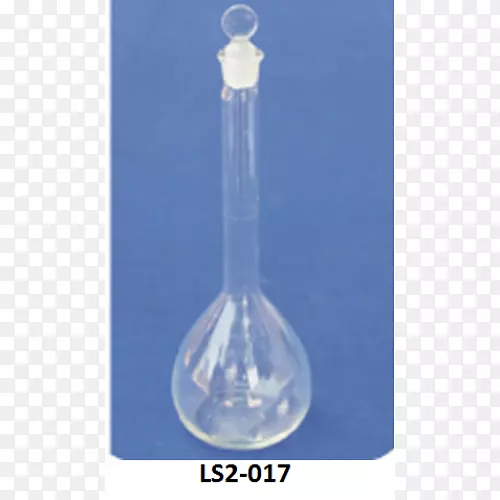 玻璃瓶液体实验室瓶.玻璃