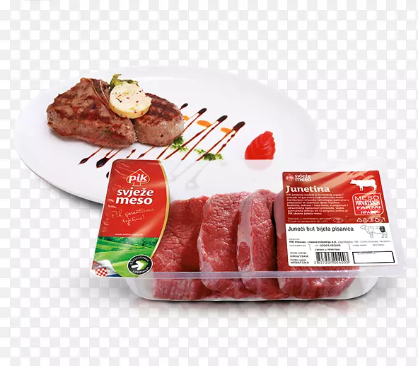 意大利腊肠牛肉-山羊肉