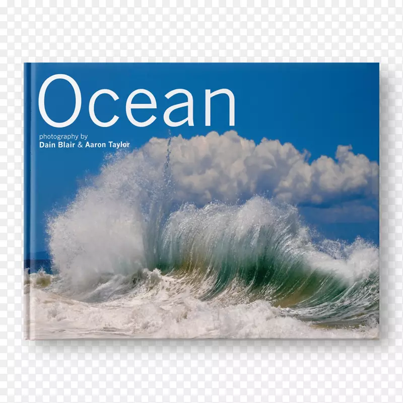 海洋：达恩·布莱尔和亚伦·泰勒摄影师-摄影师