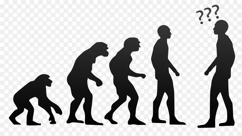 人类进化生物学进化心理学-人类进化