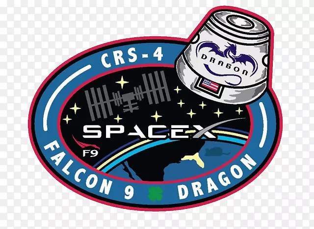 SpaceX CRS-4 SpaceX CRS-13国际空间站卡纳维拉尔海角空军站空间发射综合体40-SpaceX龙