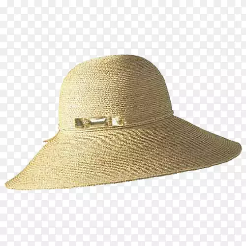 太阳帽，保龄球帽，草帽