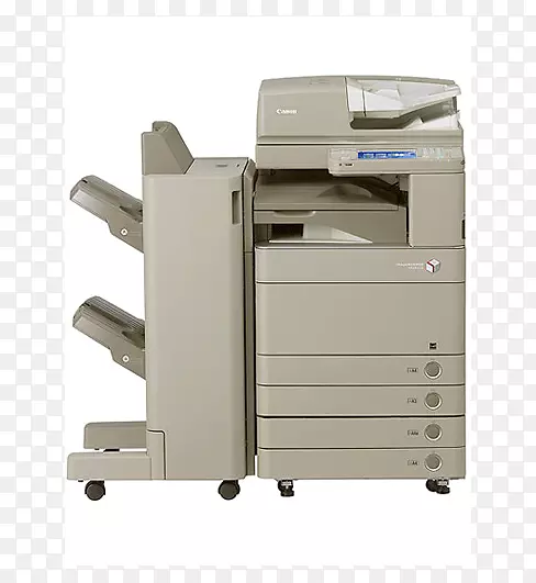 照相复印机，佳能打印机，图像扫描器，纸张.复印机