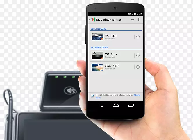 智能手机功能手机谷歌付费发送数字钱包-智能手机