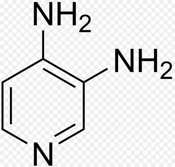 3，4-二氨基吡啶-4-氨基吡啶蒽酸钾通道阻滞剂