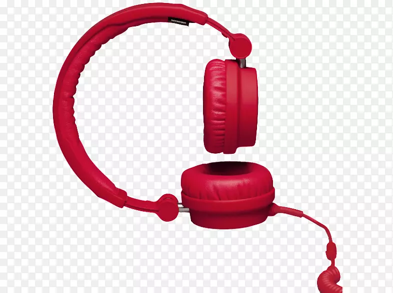 耳机Zinken Urbanears Plattan adv-耳机